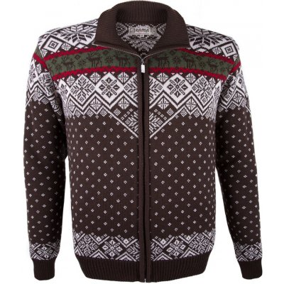 Kama Merino svetr L138 – Sleviste.cz