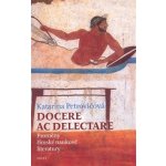 Docere ac delectare?, Proměny římské naukové literatury – Hledejceny.cz