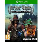 Victor Vran (Overkill Edition) – Hledejceny.cz