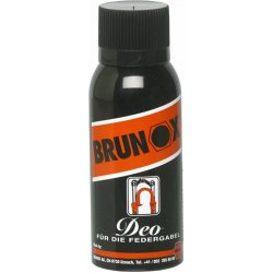 Brunox Deo 100 ml