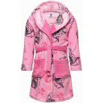 SunCity Dívčí župan s kapucí Paw Patrol Růžová – Zboží Mobilmania