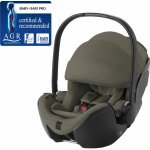 BRITAX RÖMER Baby-Safe Pro Lux 2024 Urban Olive – Zbozi.Blesk.cz