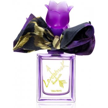 Vera Wang Lovestruck Floral Rush parfémovaná voda dámská 50 ml