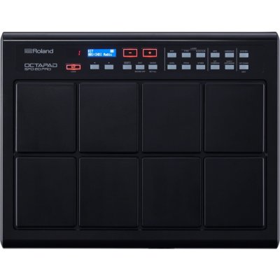 Roland SPD-20 PRO Black – Zboží Mobilmania