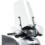 1117A plexi Honda SH 125i-150i Abs (12-19) vxš59 x 71,5cm bez montážní sady - použij A1117A | Zboží Auto