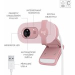 Logitech Brio 100 – Zboží Mobilmania
