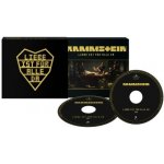 Rammstein - Liebe ist für alle da CD – Hledejceny.cz