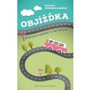 Objížďka - Erotické povídky z autobusu