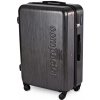 Cestovní kufr Compactor Hybrid Luggage XL Vacuum System grafitová 53,5 x 31 x 80 cm