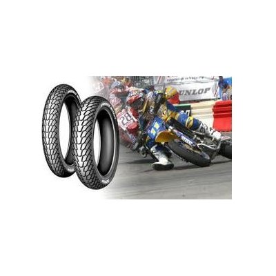 Dunlop 110/70 R17 54W – Hledejceny.cz