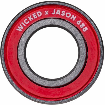 Powerslide Wicked Jason Suttels 688 16ks – Zboží Dáma