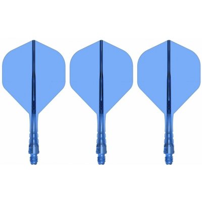 Mission Force 90 Vortex - Standard No2 - Short - Blue F4606 – Zboží Dáma