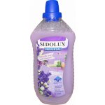 Sidolux Universal Marseilské mýdlo s levandulí mycí prostředek na všechny omyvatelné povrchy a podlahy 1 l – HobbyKompas.cz