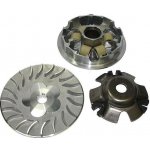 variátor 114 mm TUNINNG LUMOSI LIGHT 125/150 ccm motor typ 152QMI/157QMJ GY6 4T – Sleviste.cz