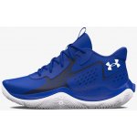 Under Armour UA GS JET 23 3026635-400 – Zboží Dáma