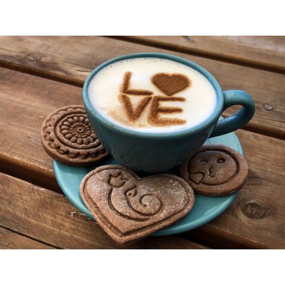 TVOŘÍTKO Love – Hledejceny.cz