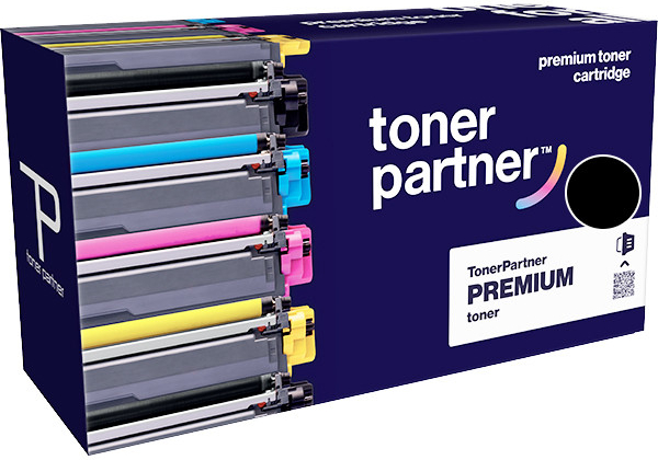 TonerPartner CANON 067 BK - kompatibilní