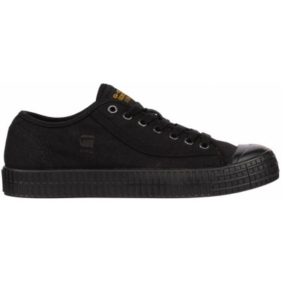 G-Star RAW ROVULC II TNL M GST2242-001511-0999 černé