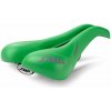 Sedlo na kolo Selle SMP TRK Medium green Italy