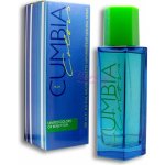 Benetton Cumbia Colors toaletní voda pánská 100 ml – Hledejceny.cz