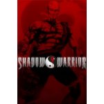 Shadow Warrior Classic Redux – Hledejceny.cz