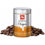 Illy MonoArabica Etiopia 250 g – Zboží Mobilmania