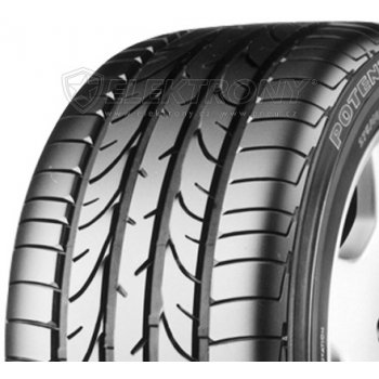 Bridgestone Potenza RE050 245/40 R17 91W