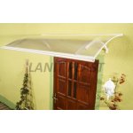LanitPlast LARUS 160 bílá – HobbyKompas.cz