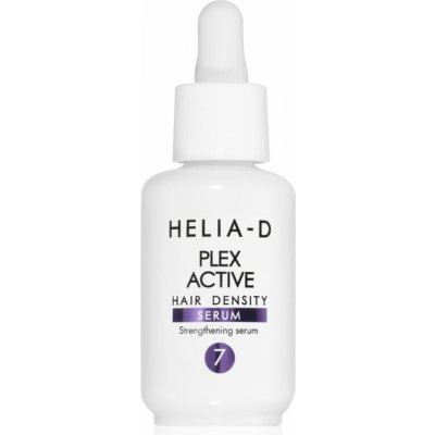 Helia-D Plex Active Hair Density posilující sérum pro všechny typy vlasů 30 ml – Hledejceny.cz