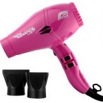 Parlux Advance Light Ionic & Ceramic růžový – Zboží Dáma