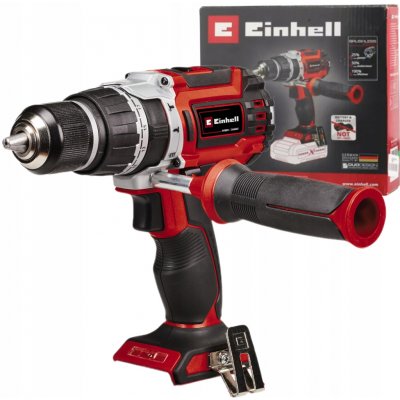 Einhell TP-CD 18/60 Li- i BL 4514205 – Hledejceny.cz