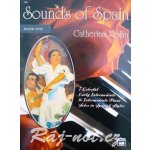 Sounds of Spain 1 by Catherine Rollin klavír – Sleviste.cz