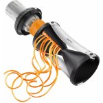 Gefu Spiralizér Spirelli® 2.0, včetně škrabky a čistícího kartáčku – Sleviste.cz