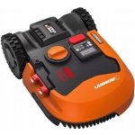 Worx Garden Landroid L2000 WR155E – Hledejceny.cz