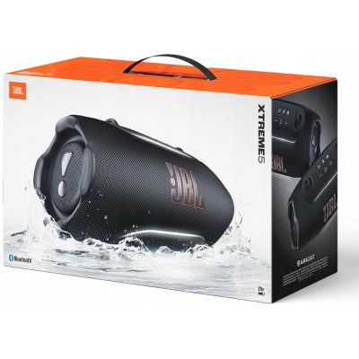 JBL Xtreme 5 – Zboží Mobilmania