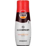 SodaStream Schwip Schwap Cola & Orange 440 ml – Zboží Mobilmania