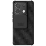 Nillkin Camshield Pro, Xiaomi Redmi Note 13 Pro 5G / Poco X6 5G, černé – Zboží Živě