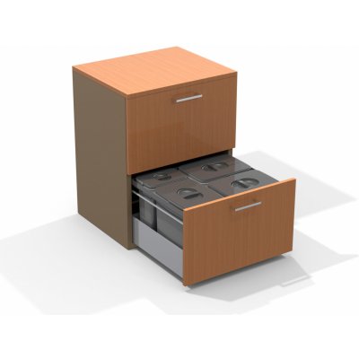 Sinks EK2603 JAZZ 600 2x15l + 3x7l – Hledejceny.cz