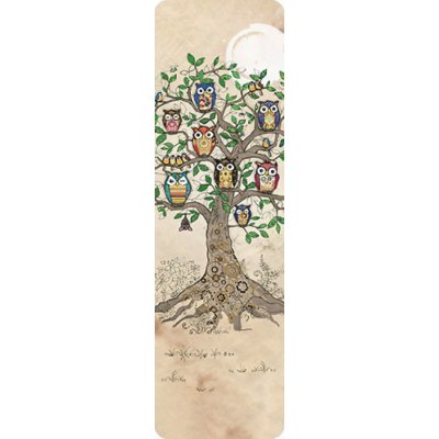 Záložka MPBA0256 BUG ART KIUB – Zboží Dáma