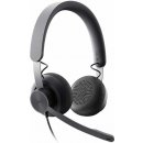 Logitech Zone Wired Headset UC