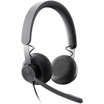 Logitech Zone Wired Headset UC