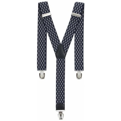 Ranger Dyz35.046 Y modrobílé káro – Zboží Dáma