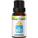 BEWIT Gold Col esenciální olej 15 ml – Hledejceny.cz