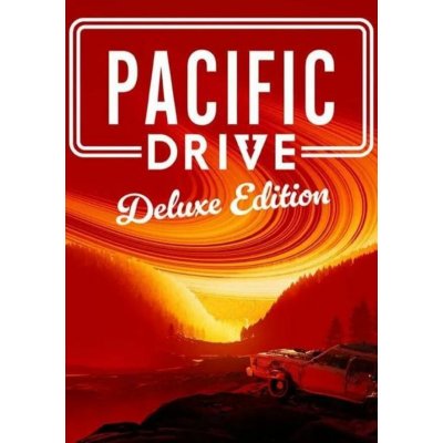 Pacific Drive (Deluxe Edition) – Hledejceny.cz