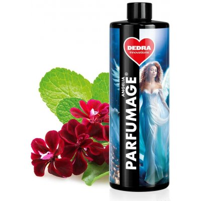 Dedra PARFUMAGE ANGELIA Parfém na praní a úklid 500 ml – Sleviste.cz
