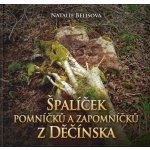 Špalíček pomníčků a zapomníčků z Děčínska – Hledejceny.cz
