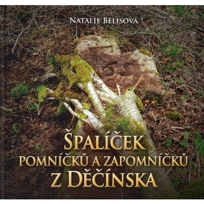 Špalíček pomníčků a zapomníčků z Děčínska – Hledejceny.cz