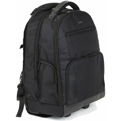 Batoh Targus TSB700 15" black – Zboží Živě