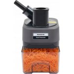Elektrický kráječ zeleniny 3v1, profesionální řezačka zeleniny 100W – Hledejceny.cz