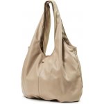 ELODIE DETAILS taška Draped Tote Soft Terracotta – Zbozi.Blesk.cz